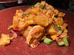 -荣记火锅(青悦城店)