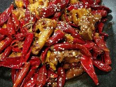 -洞庭土菜小炒馆(易发广场店)