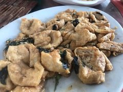 -天强农家菜馆