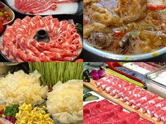 -番食园鲜食火锅(高新店)