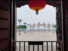 -天津妈祖文化园