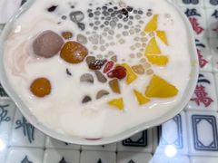 -堂屋糖水店(愚园店)