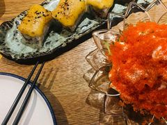 -渔井食堂(新洲店)