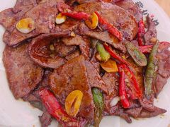 -張飛扒肉·龙江非遗(道外店)