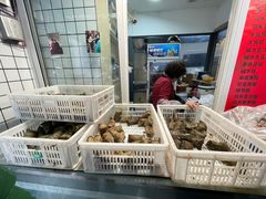 -金太粽(上海弄堂第一粽店)