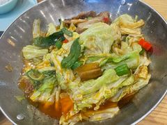 -老好人象山海鲜(岭南路店)