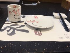 -栖川山葵家·寿喜锅·日式料理(龙湖北城天街商场店)