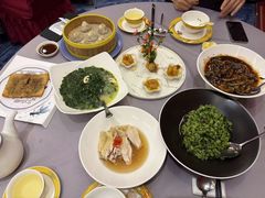 -银都上海菜馆(粤海东路店)