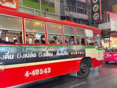 -唐人街(耀华力路)