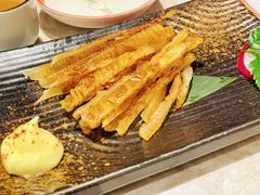 -極上萬膳·日料放题(海岸城店)