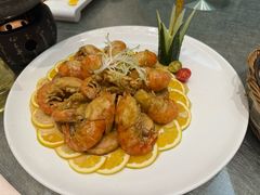 -聚福宝合苑食府(南头镇店)