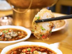 -黄泰吉拾味餐厅(江汉路店)