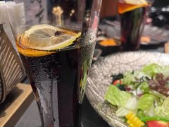 -铭牛烧肉·和牛海鲜自助(高新月牙湖店)