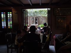 -古董花园(思南路42弄小区店)