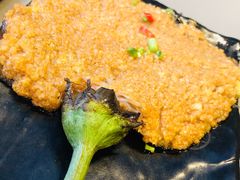 -大成活海鲜烧烤龙虾(静安大融城店)