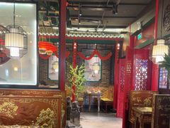 -缪氏川菜(深圳北站缤果空间店)