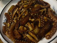 -小郭私房菜·海肠捞饭店(学士街店)