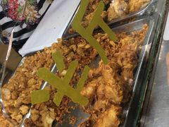 -阿捡忭京炸鸡(韭菜园总店)
