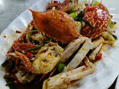 -四川小胡子海鲜(丁村万人海鲜广场店)