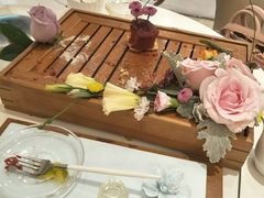 -MEET缘燕窝甜品&Tang's cake(华润万象城店)
