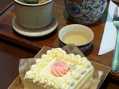 -小西家作•精致蛋糕(富力爱丁堡店)