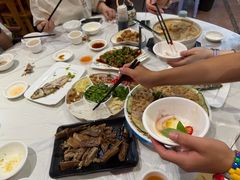 -官塘锋记鱼生·生腌·砂锅粥(牌坊街店)