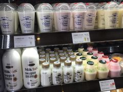 -巴黎贝甜(国贸店)