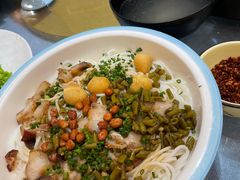 -大师傅金奖啤酒鱼(西街老店)