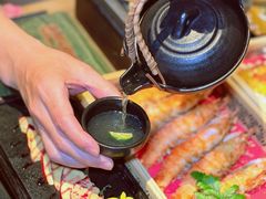 -Minase水濑·日料放题(外滩店)