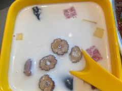 -椰小鸡·琼州糟粕醋(美兰缤纷城店)