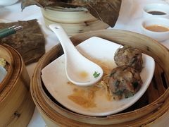 -御彩酒家(东风东路店)