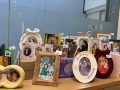-海马体照相馆(成都来福士广场店)