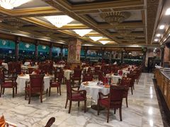 大堂-万宝海鲜舫(劳动公园店)