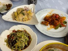 -古南都·老广东酒楼(龙江店)