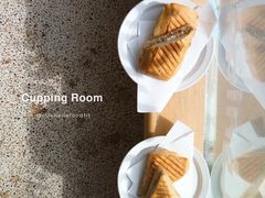 -Cupping Room(Harbour City)