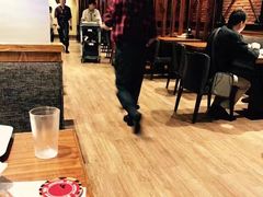 -汉巴味德自助餐厅(嘉定宝龙广场店)