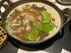 -盡膳口福·百年汤方火锅(科华北路店)