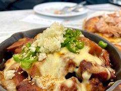 -娜娜家•Nana's restaurant (南开大悦城店)