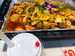 -安庆师范大学(龙山校区)