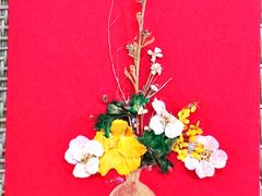 -森野花艺培训·企业团建活动沙龙