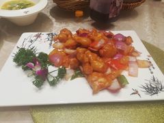 -阿英煲(凉城路店)