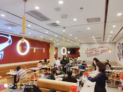 大堂-客临百思德·东北特色馆(龙湖时代天街店)