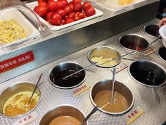 -七欣天香辣蟹火锅(上海银亿滨江店)