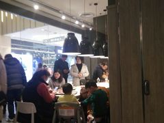 -肯德基(新人民公园店)