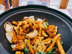 -渝蛙馆(新百店)