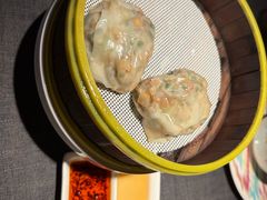 -锦府园·新台州菜(合生汇店)