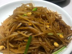 -小放牛炒菜馆(裕华万达店)