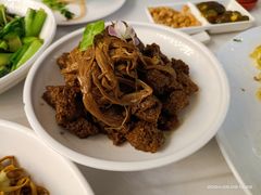 -丰收日·小海鲜·沪上家宴(顾村正大店)