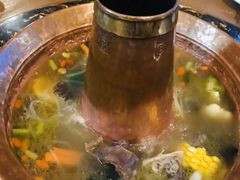 -陀岗美食·云南藏式特色餐厅