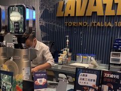 -LAVAZZA拉瓦萨咖啡(星荟中心店)
